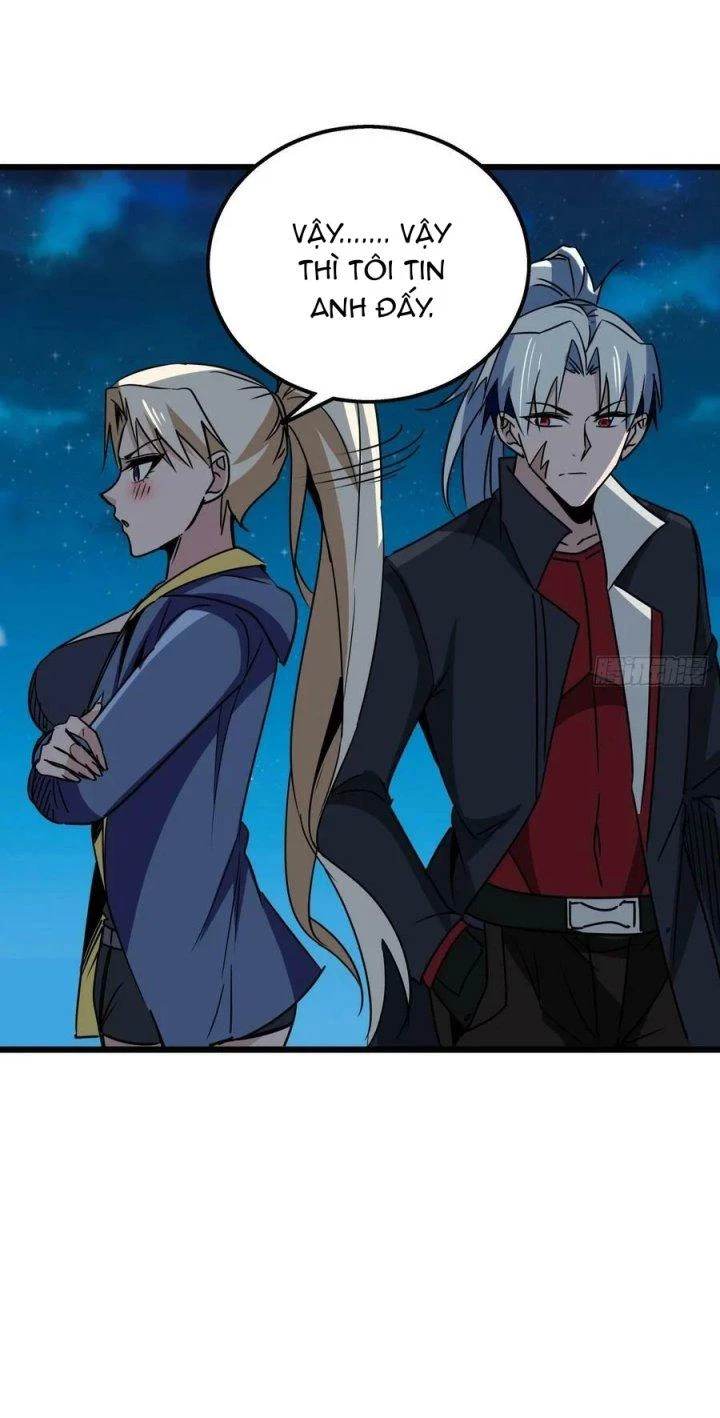 Giải Thoát 99 Nữ Chính Ở Mạt Thế Chapter 247 - Trang 2