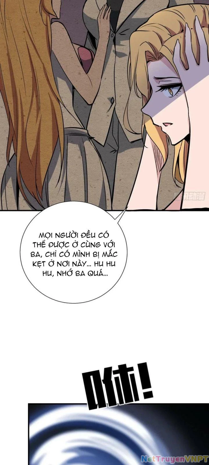 Giải Thoát 99 Nữ Chính Ở Mạt Thế Chapter 253 - Trang 2