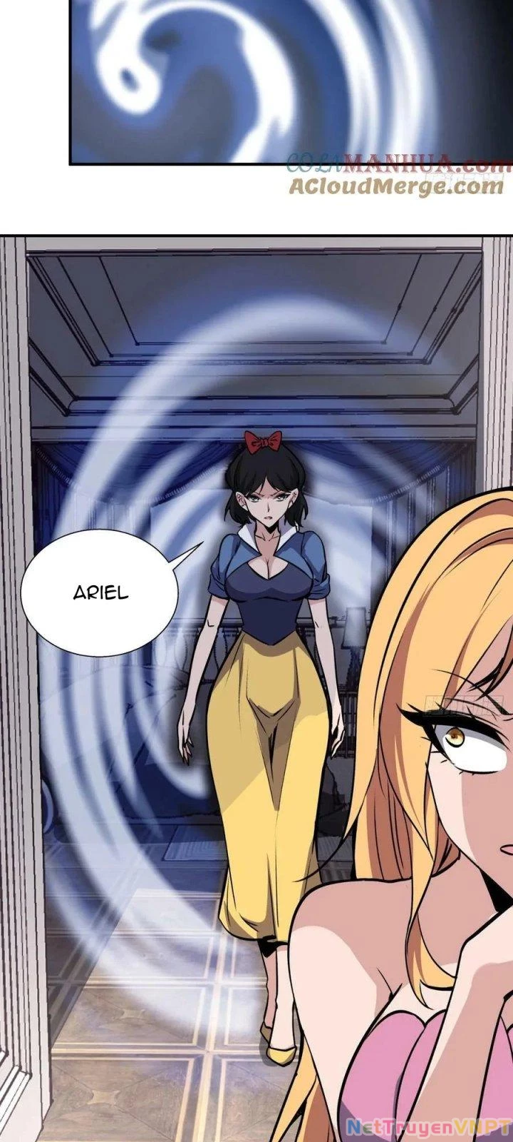 Giải Thoát 99 Nữ Chính Ở Mạt Thế Chapter 253 - Trang 2