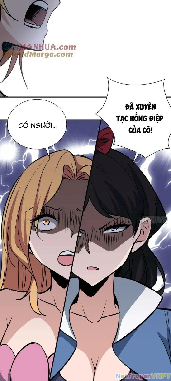 Giải Thoát 99 Nữ Chính Ở Mạt Thế Chapter 253 - Trang 2