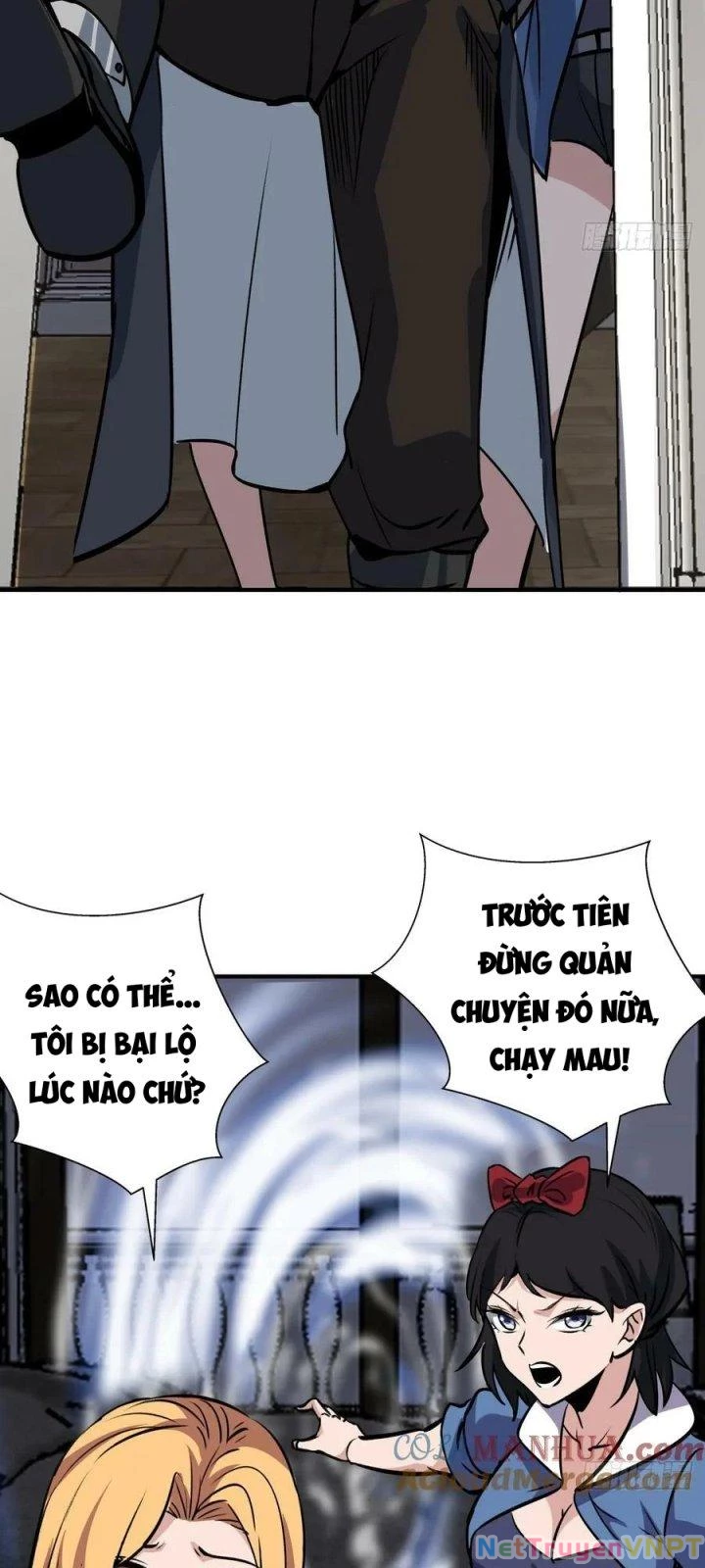 Giải Thoát 99 Nữ Chính Ở Mạt Thế Chapter 253 - Trang 2