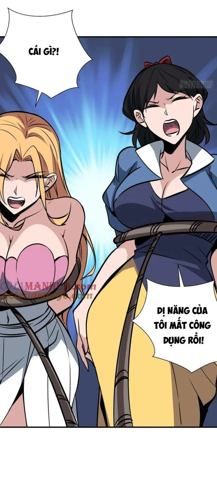 Giải Thoát 99 Nữ Chính Ở Mạt Thế Chapter 253 - Trang 2