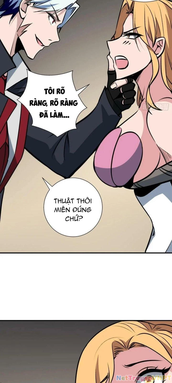 Giải Thoát 99 Nữ Chính Ở Mạt Thế Chapter 253 - Trang 2