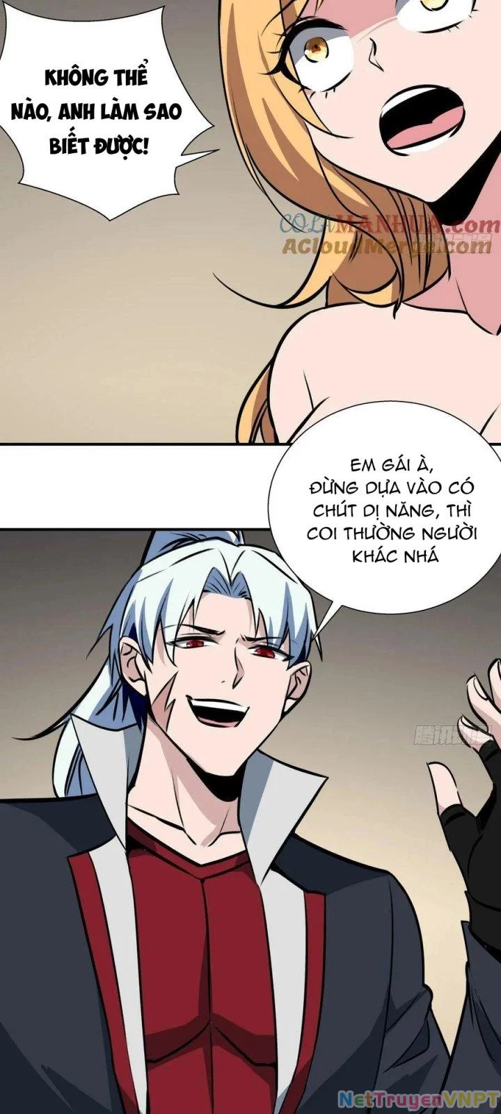 Giải Thoát 99 Nữ Chính Ở Mạt Thế Chapter 253 - Trang 2