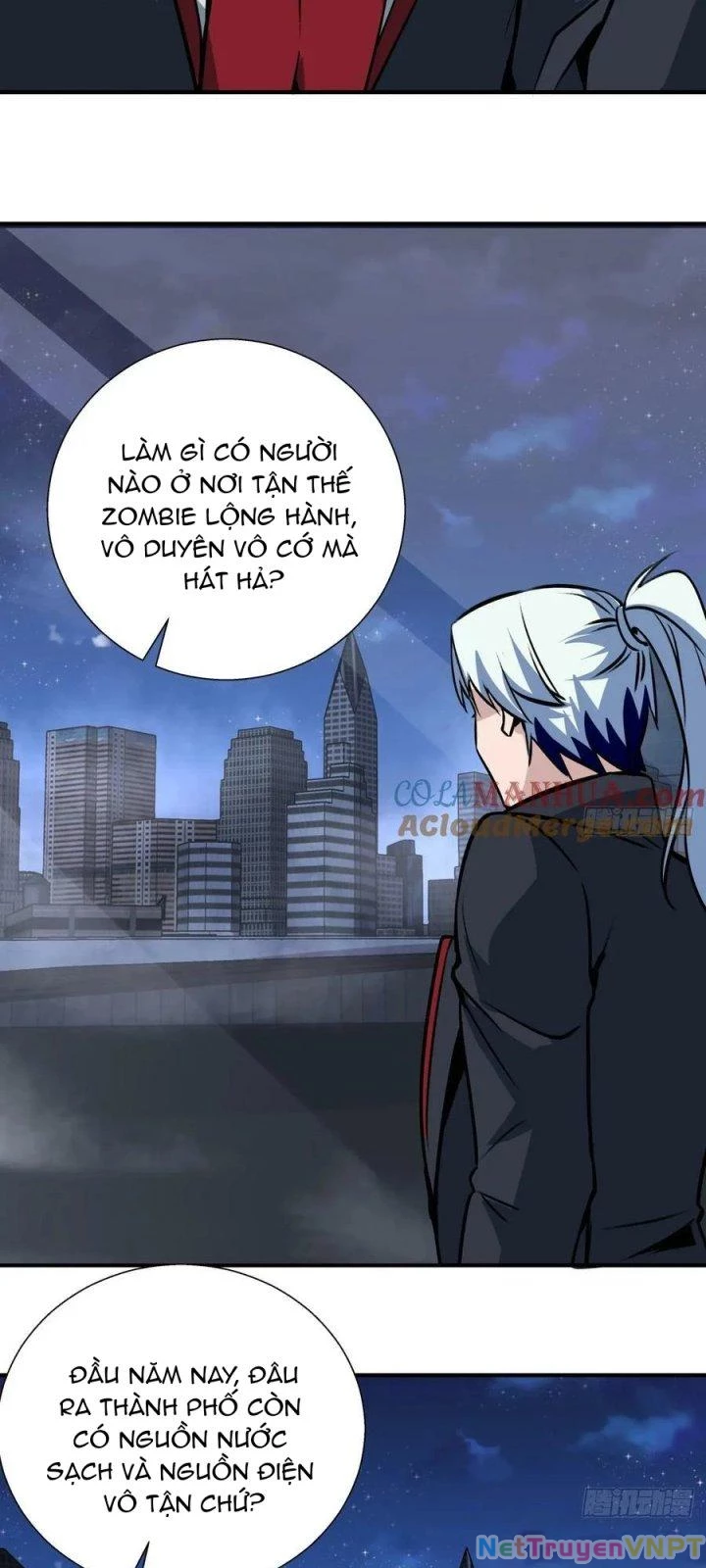 Giải Thoát 99 Nữ Chính Ở Mạt Thế Chapter 253 - Trang 2