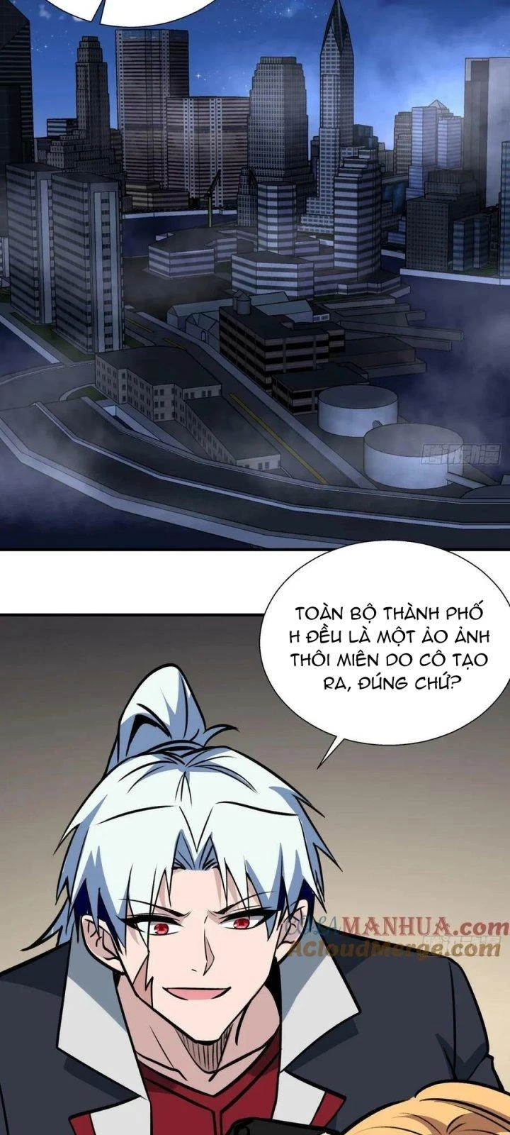 Giải Thoát 99 Nữ Chính Ở Mạt Thế Chapter 253 - Trang 2