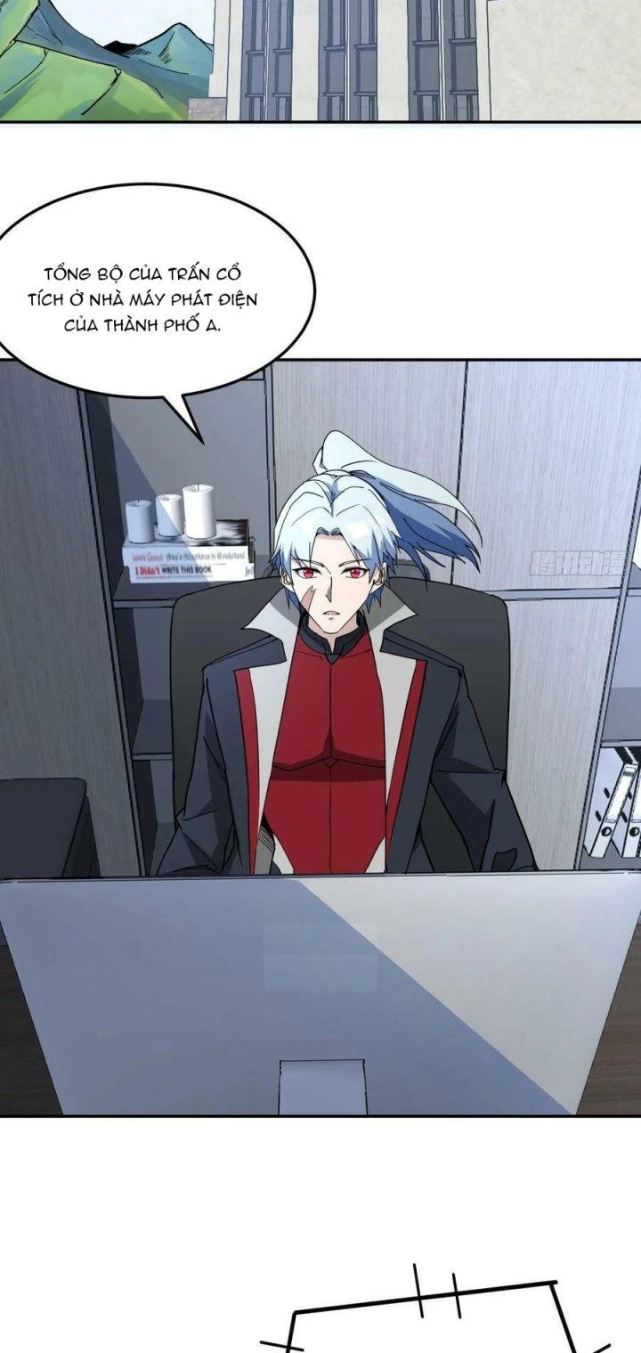 Giải Thoát 99 Nữ Chính Ở Mạt Thế Chapter 256 - Trang 2