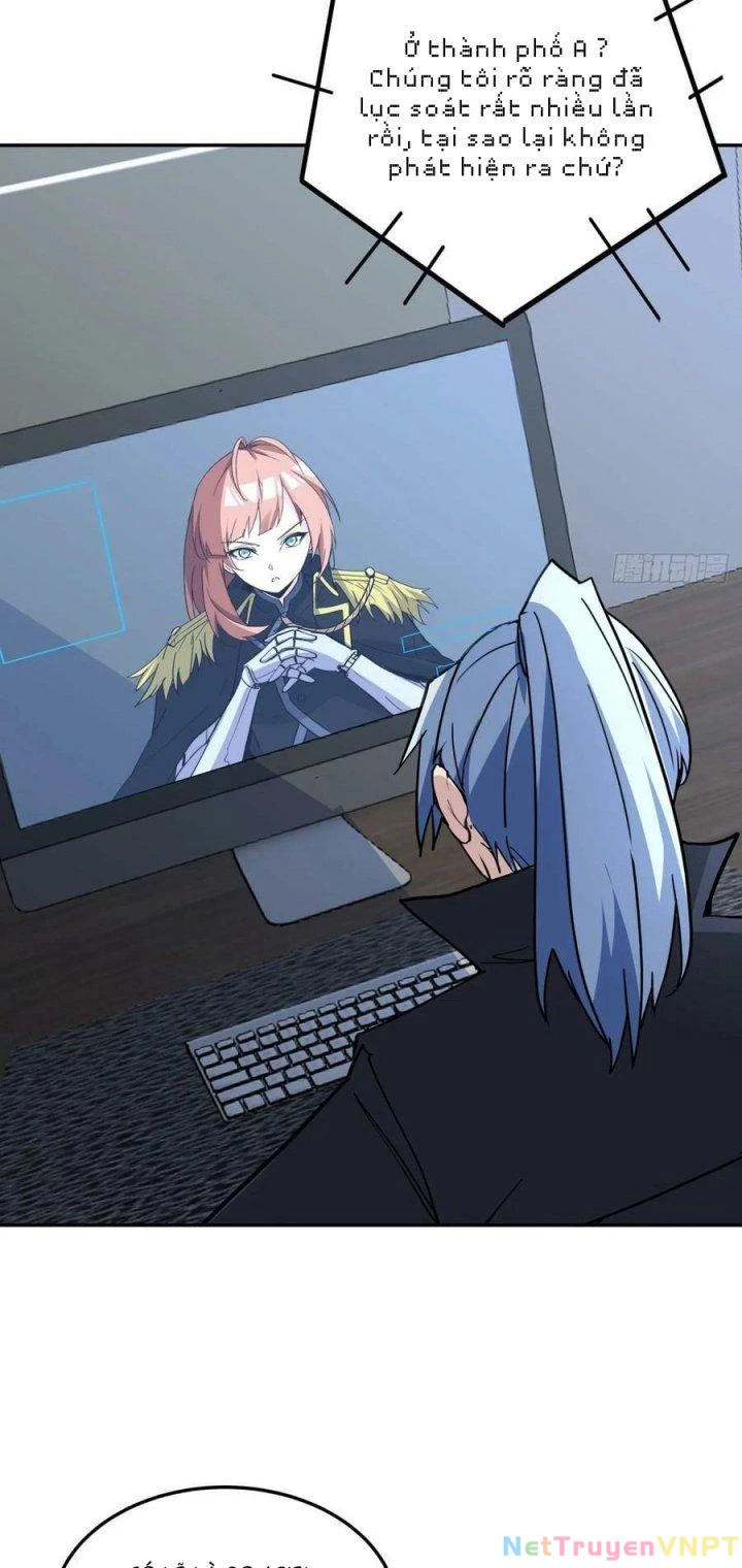 Giải Thoát 99 Nữ Chính Ở Mạt Thế Chapter 256 - Trang 2