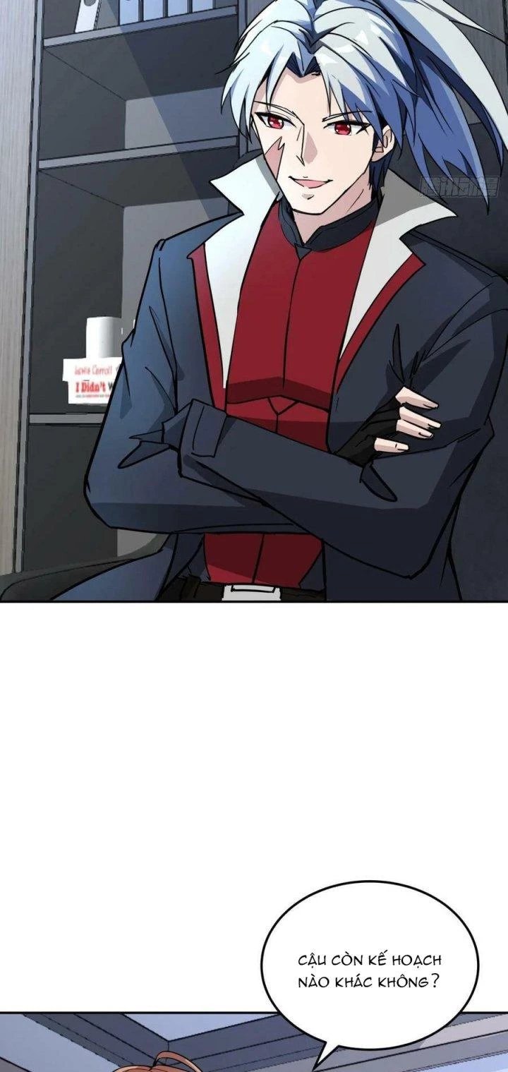 Giải Thoát 99 Nữ Chính Ở Mạt Thế Chapter 256 - Trang 2