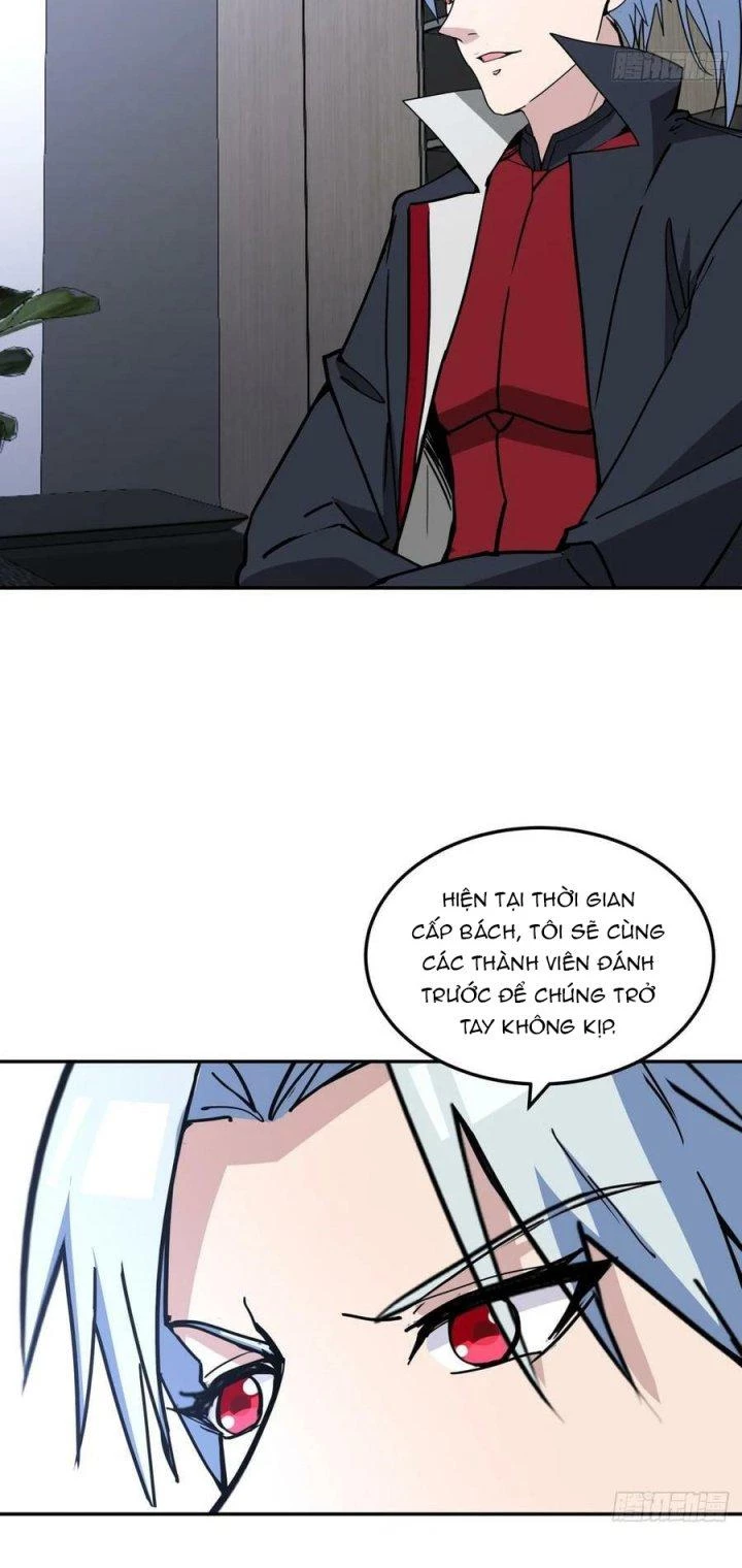 Giải Thoát 99 Nữ Chính Ở Mạt Thế Chapter 256 - Trang 2