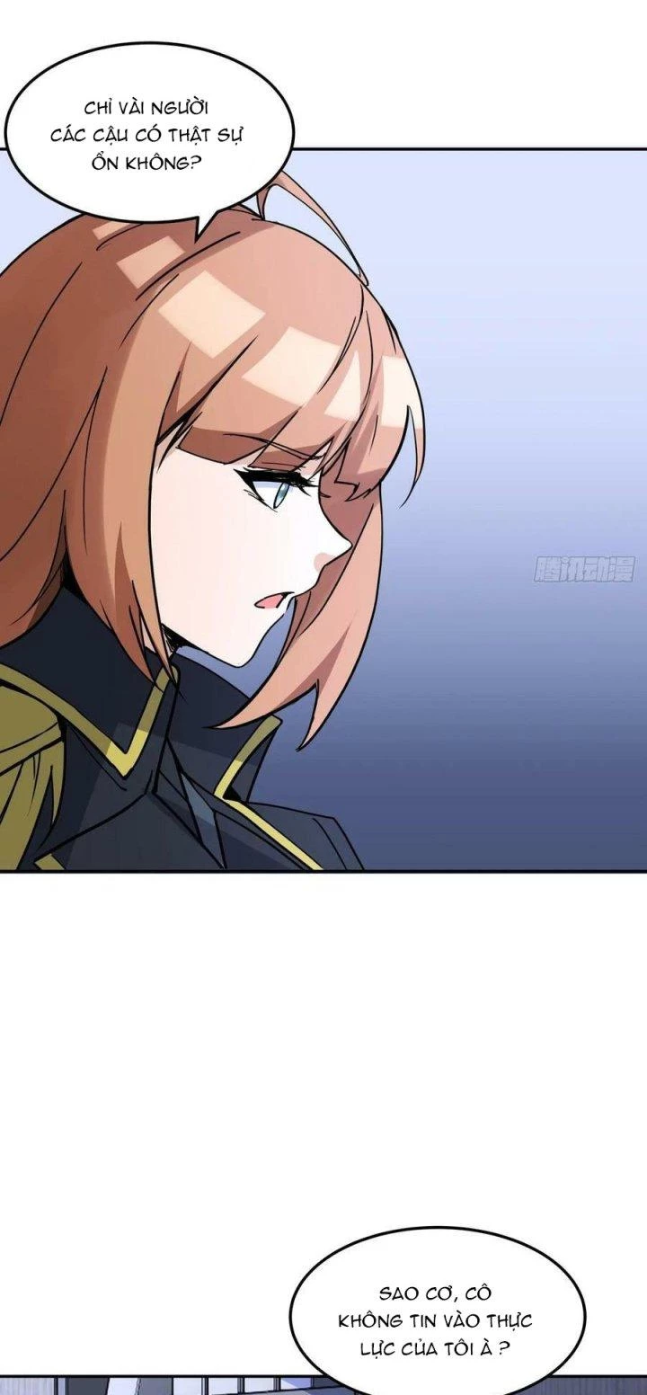 Giải Thoát 99 Nữ Chính Ở Mạt Thế Chapter 256 - Trang 2