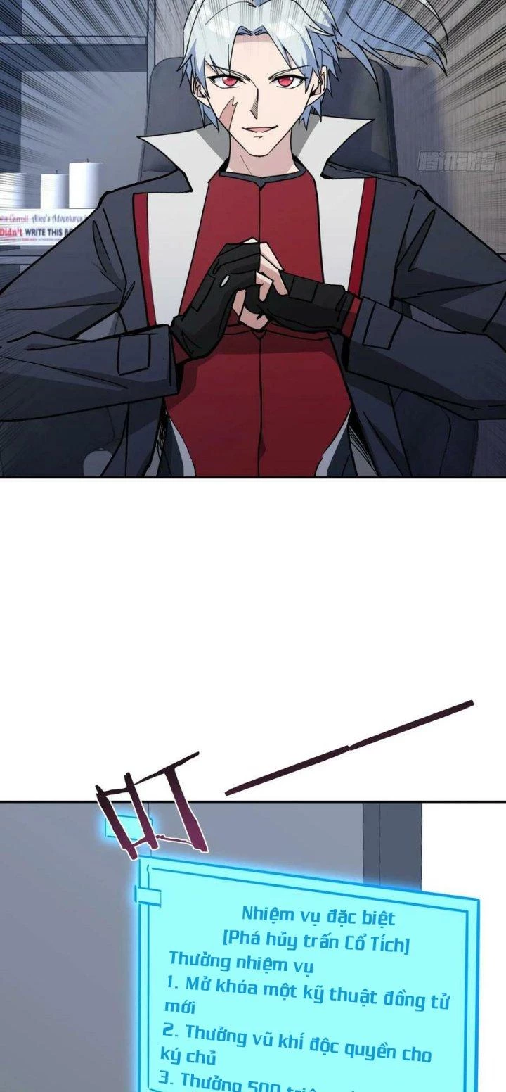 Giải Thoát 99 Nữ Chính Ở Mạt Thế Chapter 256 - Trang 2