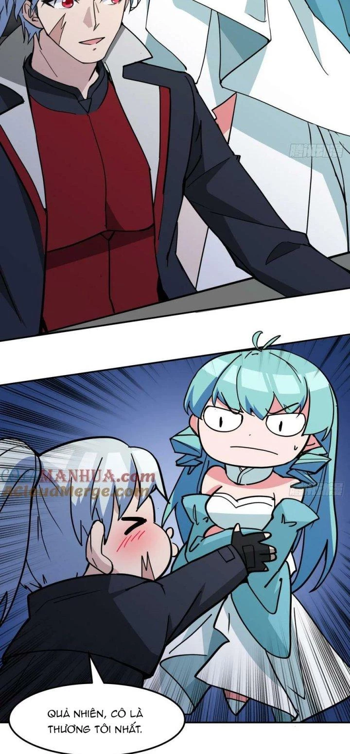 Giải Thoát 99 Nữ Chính Ở Mạt Thế Chapter 256 - Trang 2