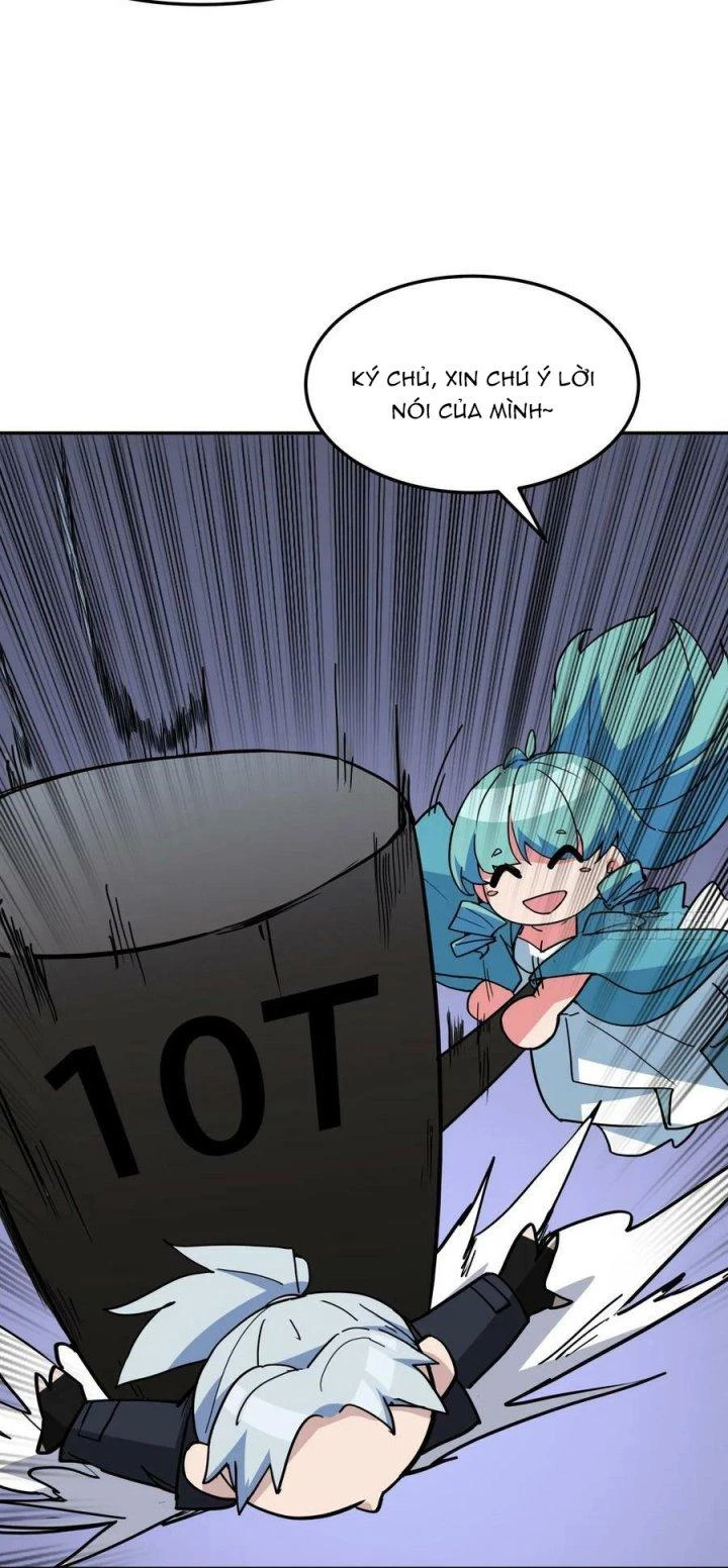 Giải Thoát 99 Nữ Chính Ở Mạt Thế Chapter 256 - Trang 2
