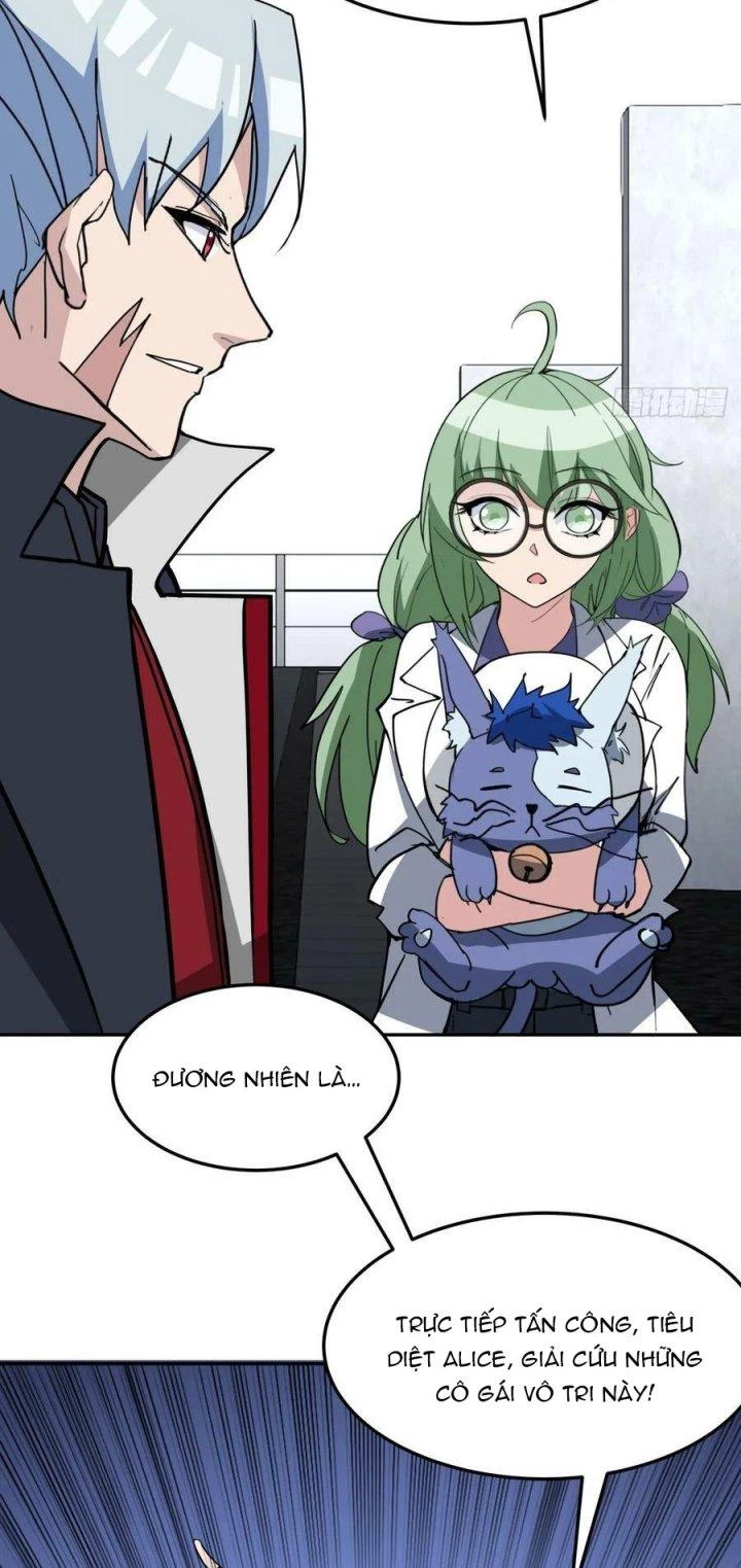 Giải Thoát 99 Nữ Chính Ở Mạt Thế Chapter 256 - Trang 2