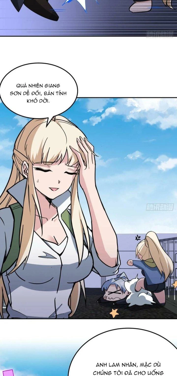 Giải Thoát 99 Nữ Chính Ở Mạt Thế Chapter 256 - Trang 2