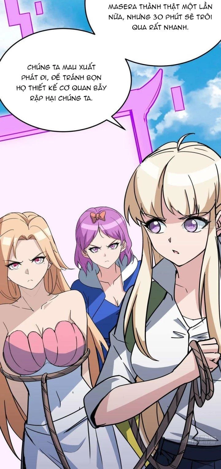 Giải Thoát 99 Nữ Chính Ở Mạt Thế Chapter 256 - Trang 2