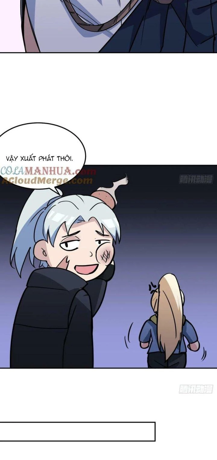 Giải Thoát 99 Nữ Chính Ở Mạt Thế Chapter 256 - Trang 2