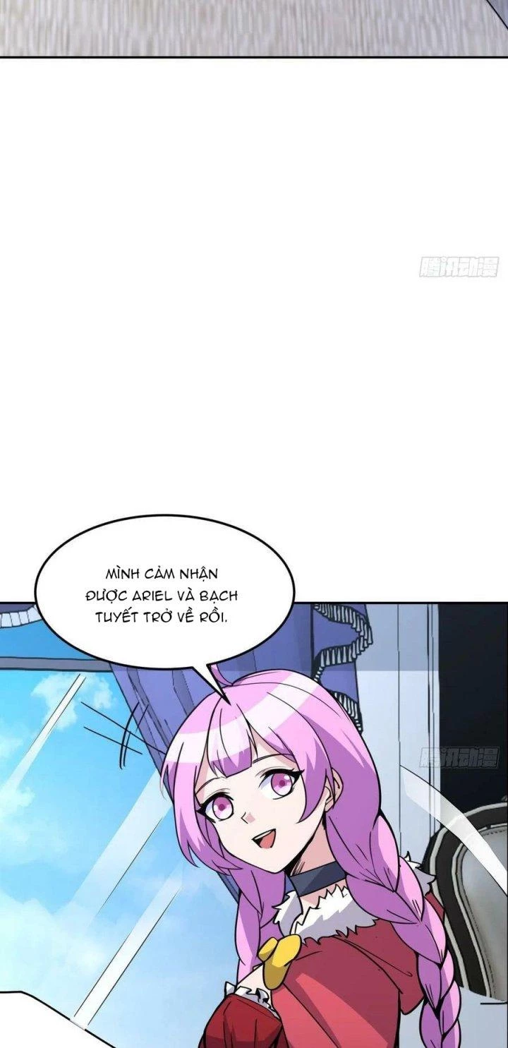 Giải Thoát 99 Nữ Chính Ở Mạt Thế Chapter 256 - Trang 2