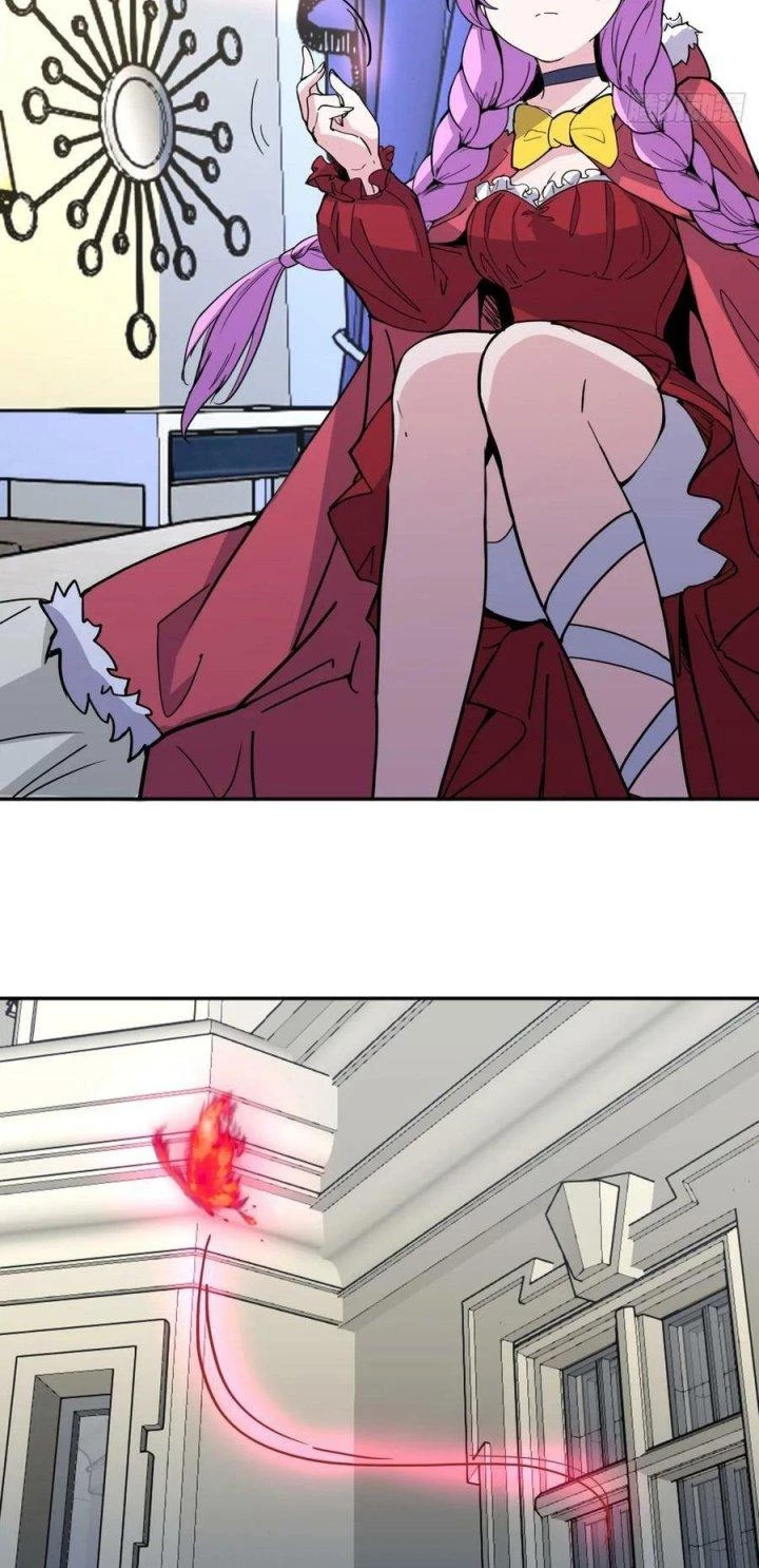 Giải Thoát 99 Nữ Chính Ở Mạt Thế Chapter 256 - Trang 2