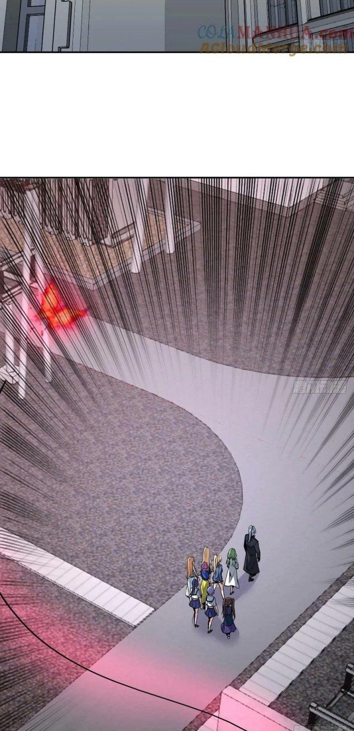 Giải Thoát 99 Nữ Chính Ở Mạt Thế Chapter 256 - Trang 2