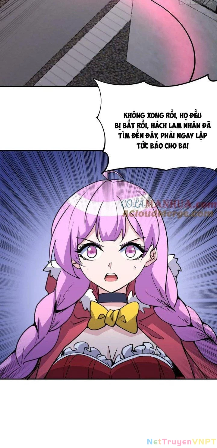 Giải Thoát 99 Nữ Chính Ở Mạt Thế Chapter 256 - Trang 2