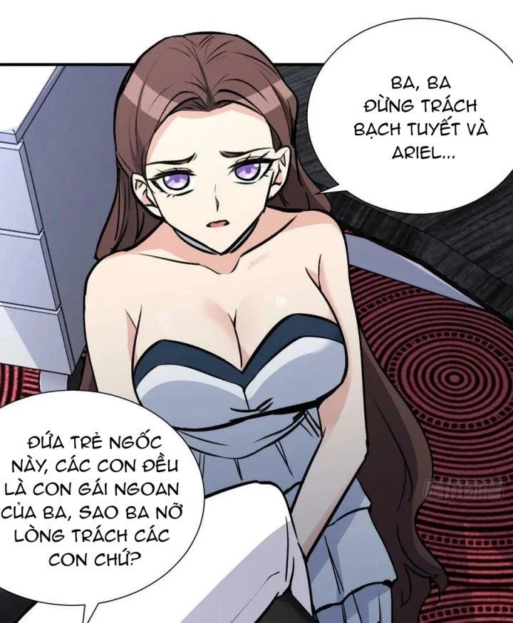 Giải Thoát 99 Nữ Chính Ở Mạt Thế Chapter 257 - Trang 2