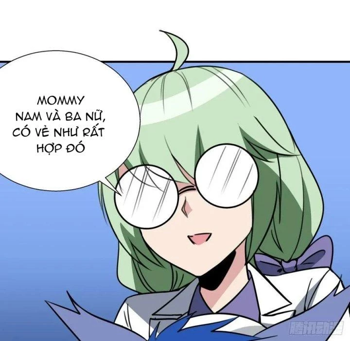 Giải Thoát 99 Nữ Chính Ở Mạt Thế Chapter 257 - Trang 2
