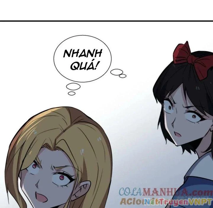 Giải Thoát 99 Nữ Chính Ở Mạt Thế Chapter 258 - Trang 2