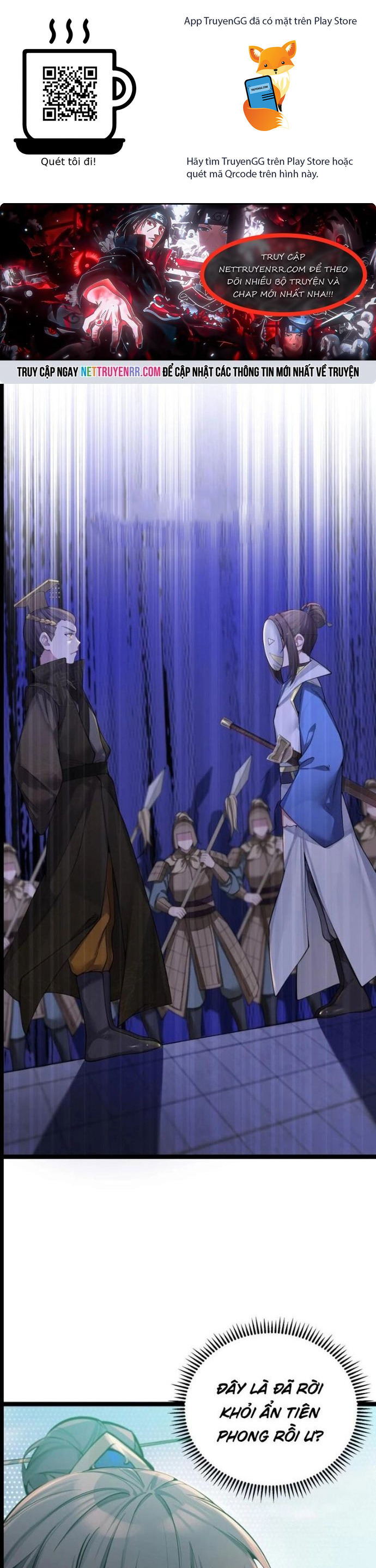 Nương Tử Nhà Ta Là Bạo Quân Nữ Đế Trong Tương Lai Chapter 51 - Trang 2