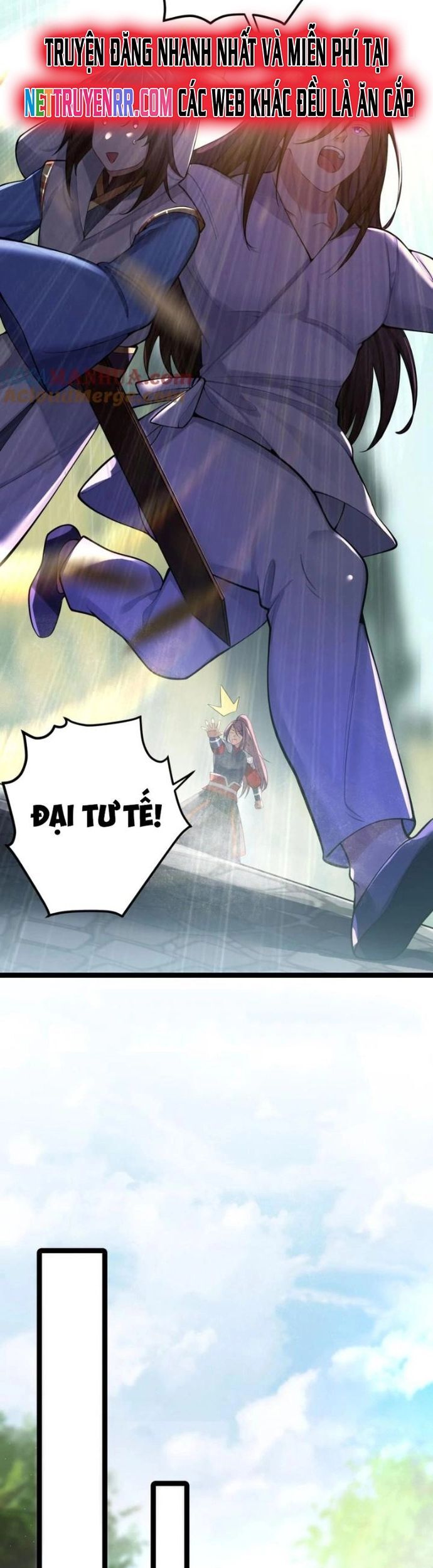 Nương Tử Nhà Ta Là Bạo Quân Nữ Đế Trong Tương Lai Chapter 51 - Trang 2