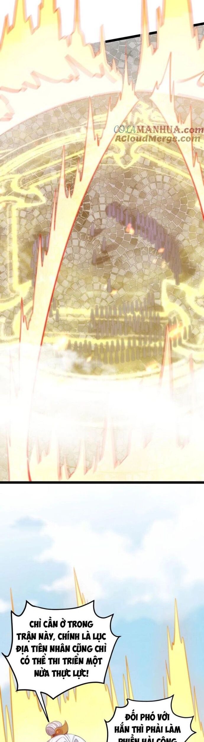 Nương Tử Nhà Ta Là Bạo Quân Nữ Đế Trong Tương Lai Chapter 51 - Trang 2