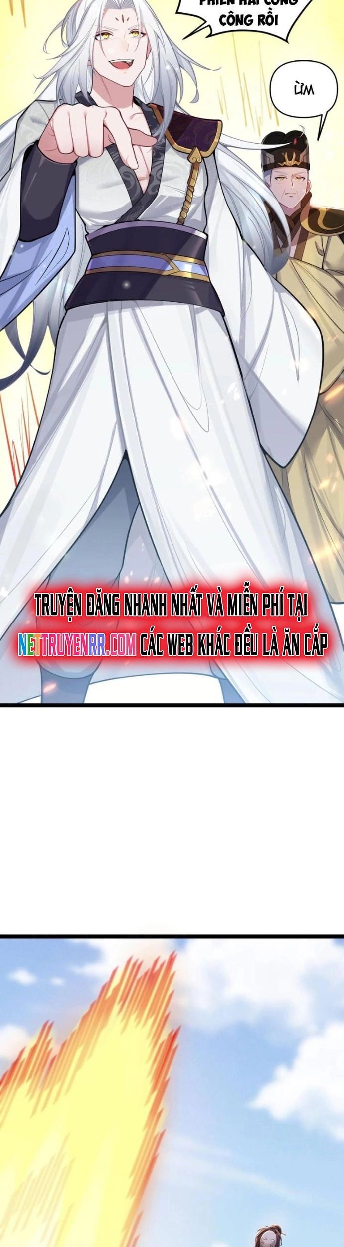 Nương Tử Nhà Ta Là Bạo Quân Nữ Đế Trong Tương Lai Chapter 51 - Trang 2