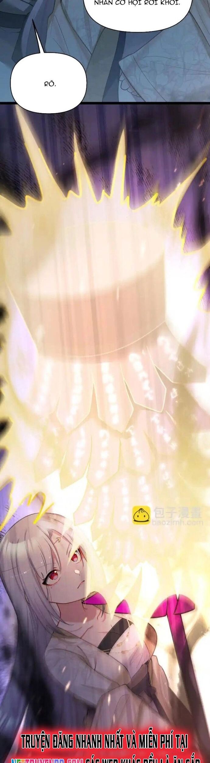 Nương Tử Nhà Ta Là Bạo Quân Nữ Đế Trong Tương Lai Chapter 52 - Trang 2