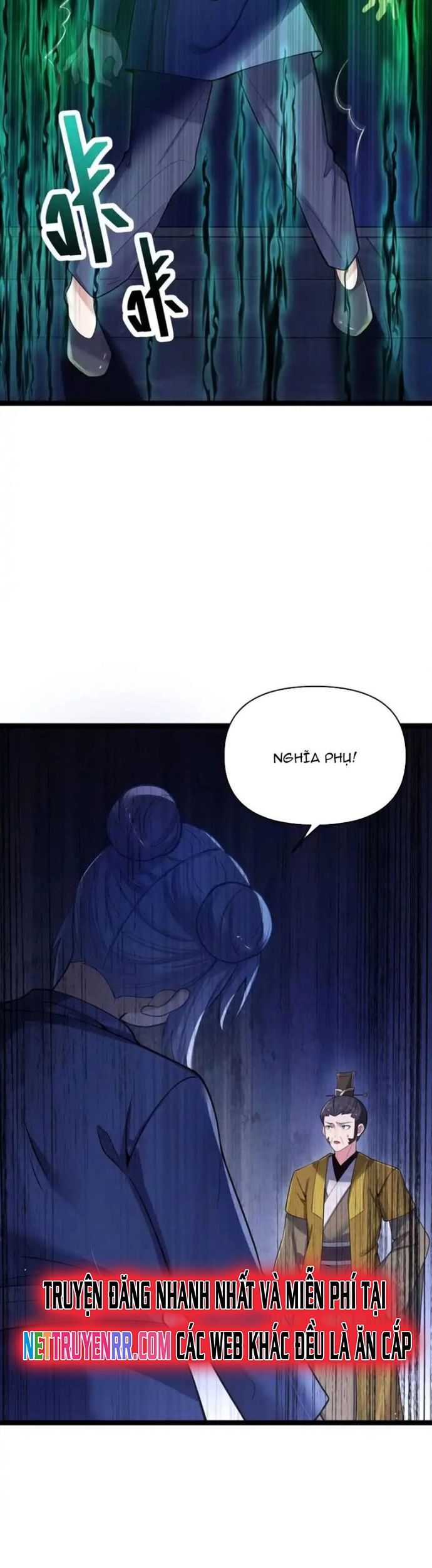 Nương Tử Nhà Ta Là Bạo Quân Nữ Đế Trong Tương Lai Chapter 52 - Trang 2