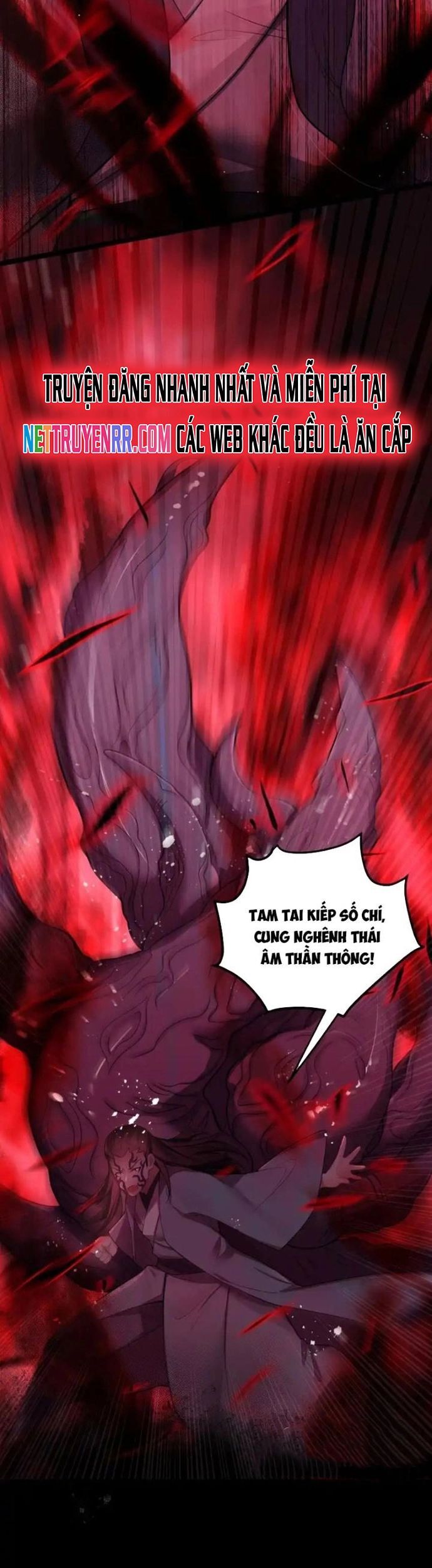 Nương Tử Nhà Ta Là Bạo Quân Nữ Đế Trong Tương Lai Chapter 52 - Trang 2