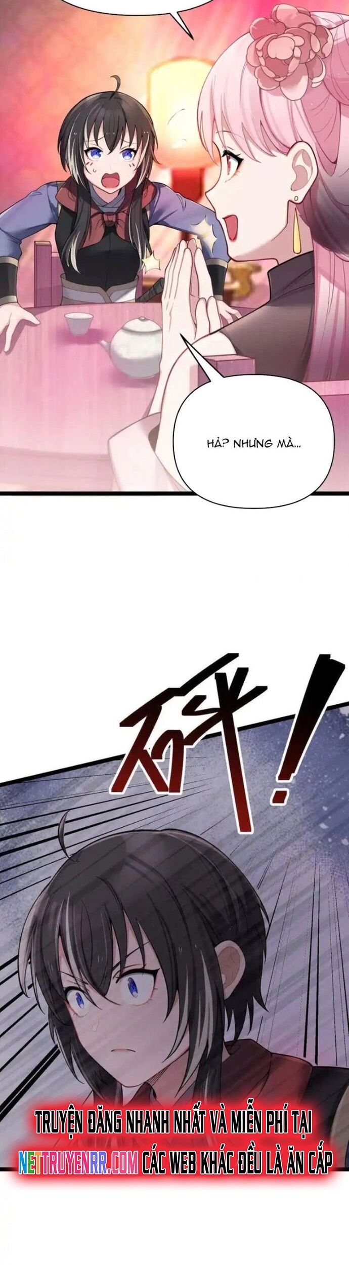 Nương Tử Nhà Ta Là Bạo Quân Nữ Đế Trong Tương Lai Chapter 52 - Trang 2