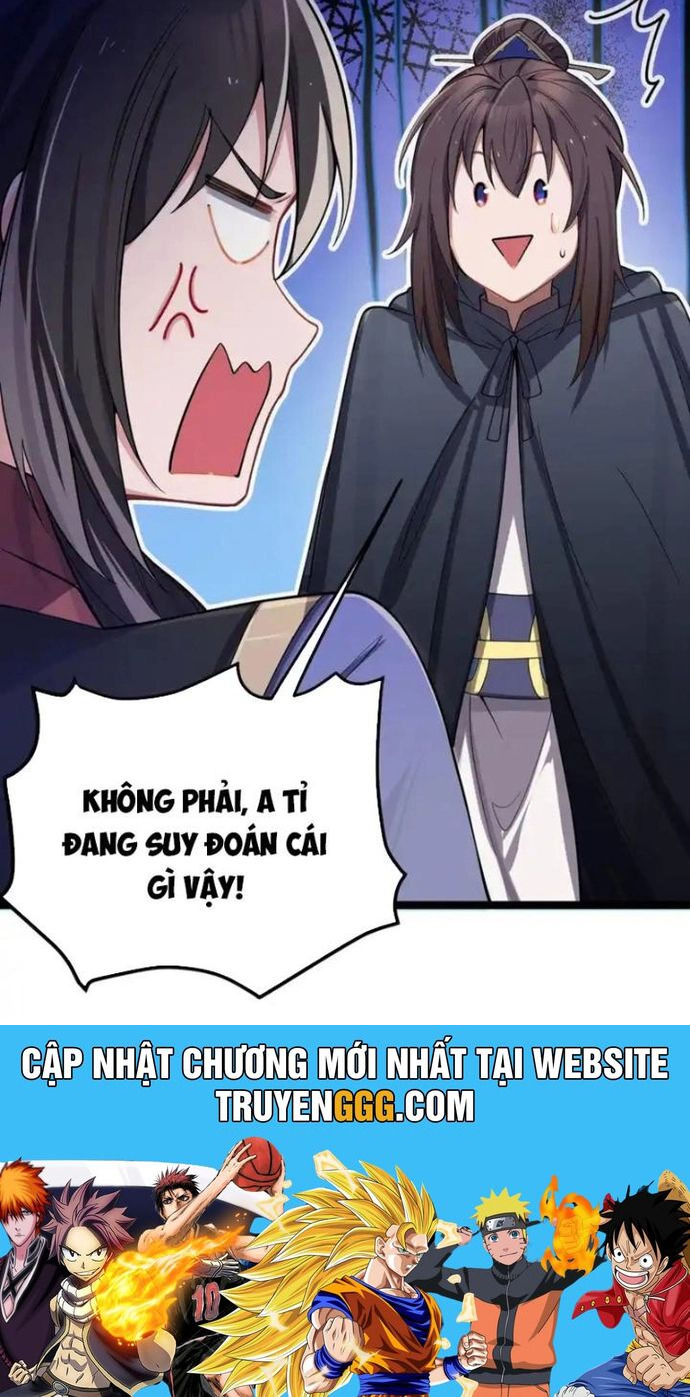 Nương Tử Nhà Ta Là Bạo Quân Nữ Đế Trong Tương Lai Chapter 52 - Trang 2