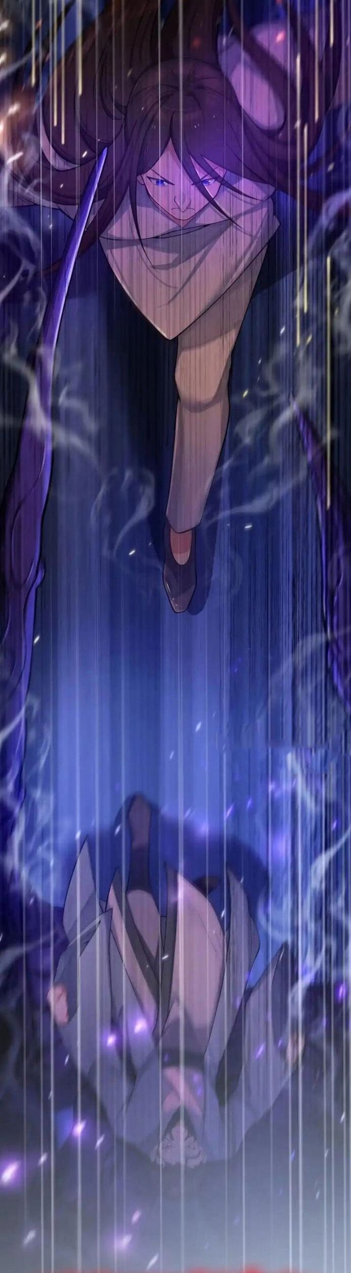 Nương Tử Nhà Ta Là Bạo Quân Nữ Đế Trong Tương Lai Chapter 52 - Trang 2