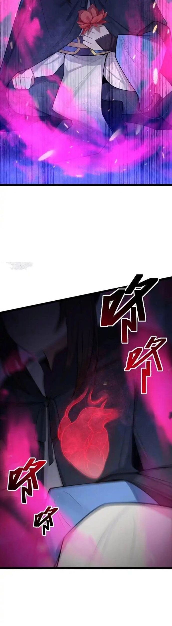 Nương Tử Nhà Ta Là Bạo Quân Nữ Đế Trong Tương Lai Chapter 53 - Trang 2