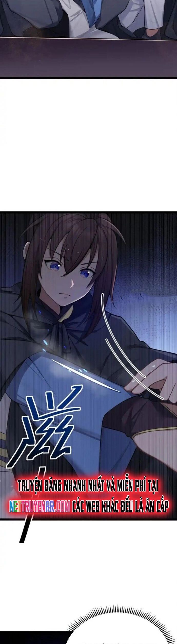 Nương Tử Nhà Ta Là Bạo Quân Nữ Đế Trong Tương Lai Chapter 53 - Trang 2
