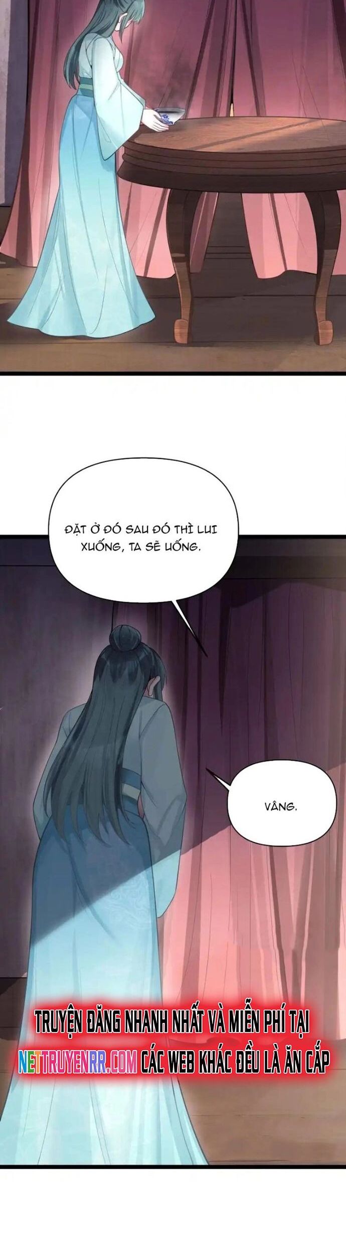 Nương Tử Nhà Ta Là Bạo Quân Nữ Đế Trong Tương Lai Chapter 53 - Trang 2