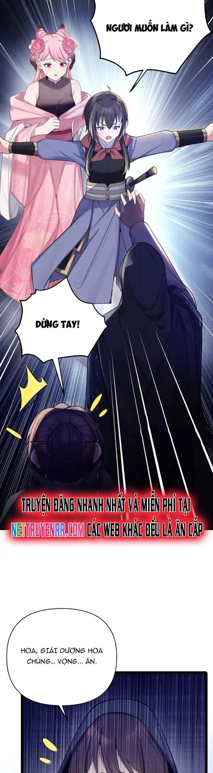 Nương Tử Nhà Ta Là Bạo Quân Nữ Đế Trong Tương Lai Chapter 53 - Trang 2
