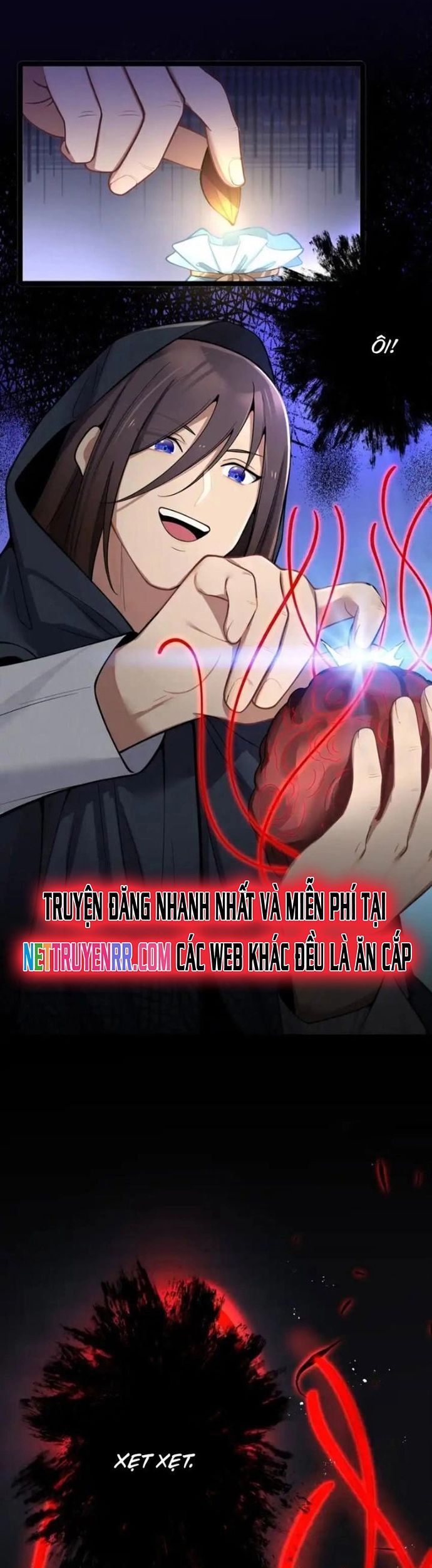 Nương Tử Nhà Ta Là Bạo Quân Nữ Đế Trong Tương Lai Chapter 53 - Trang 2