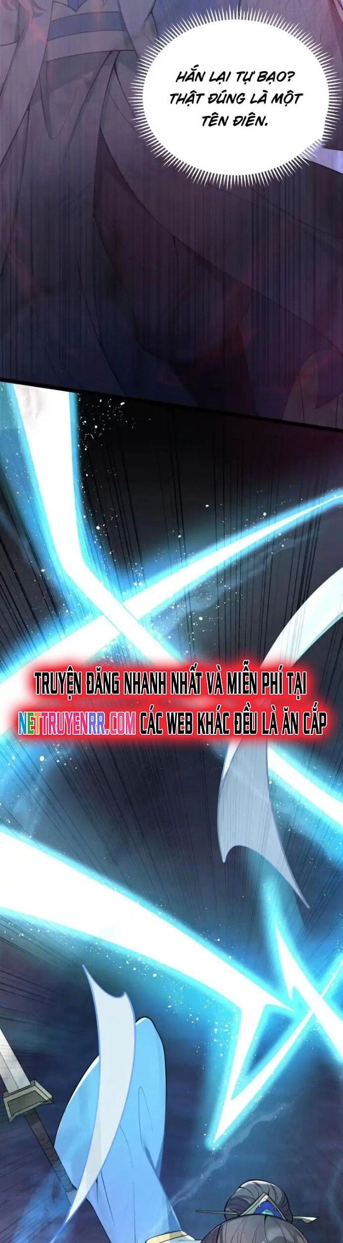 Nương Tử Nhà Ta Là Bạo Quân Nữ Đế Trong Tương Lai Chapter 55 - Trang 2