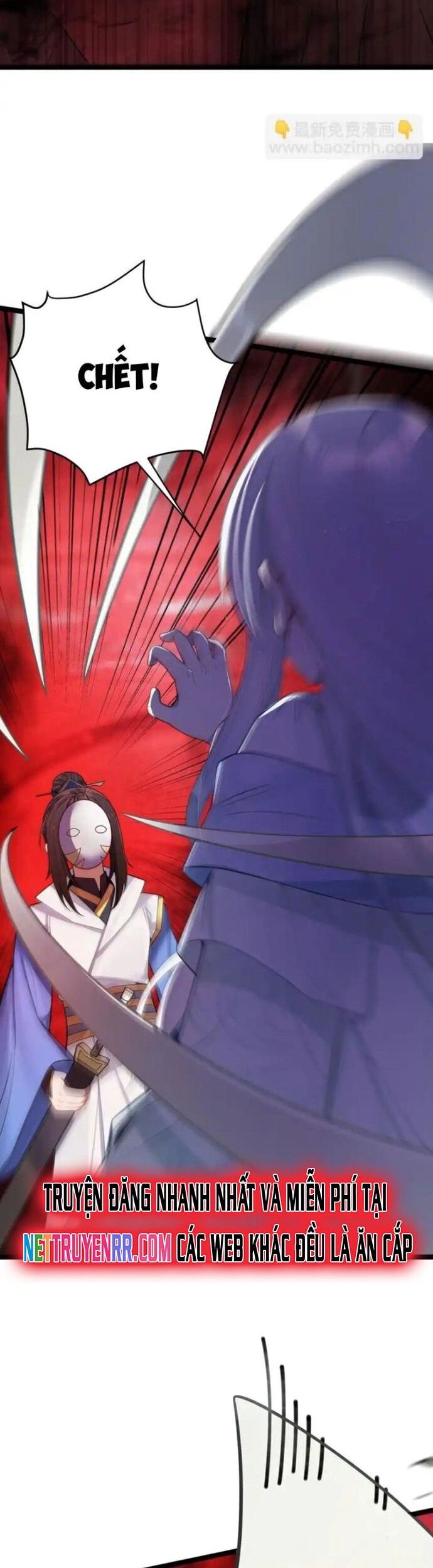 Nương Tử Nhà Ta Là Bạo Quân Nữ Đế Trong Tương Lai Chapter 55 - Trang 2