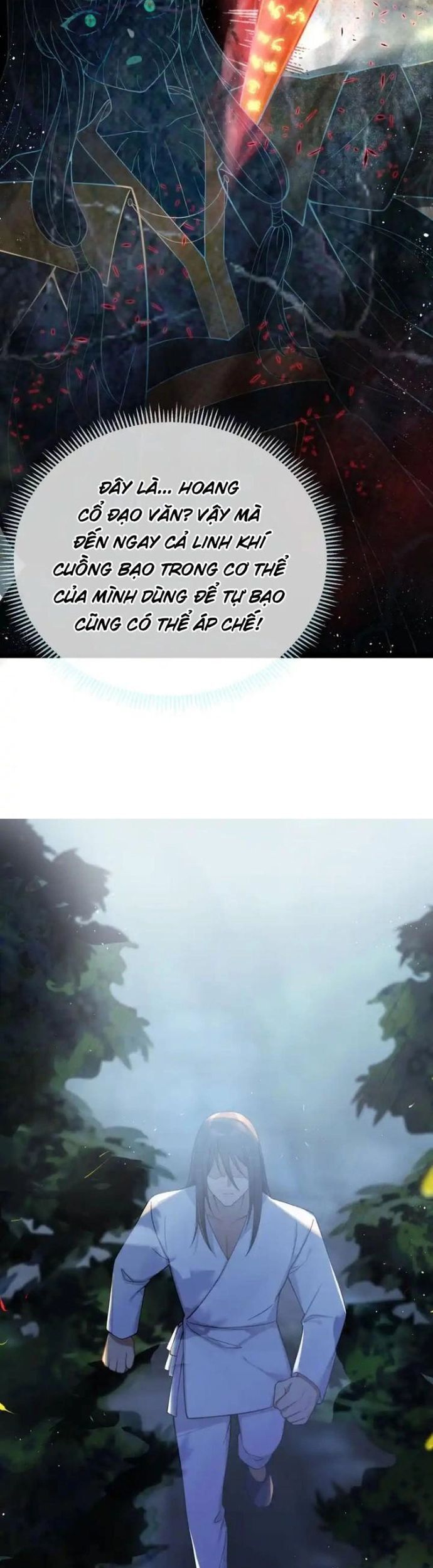 Nương Tử Nhà Ta Là Bạo Quân Nữ Đế Trong Tương Lai Chapter 55 - Trang 2