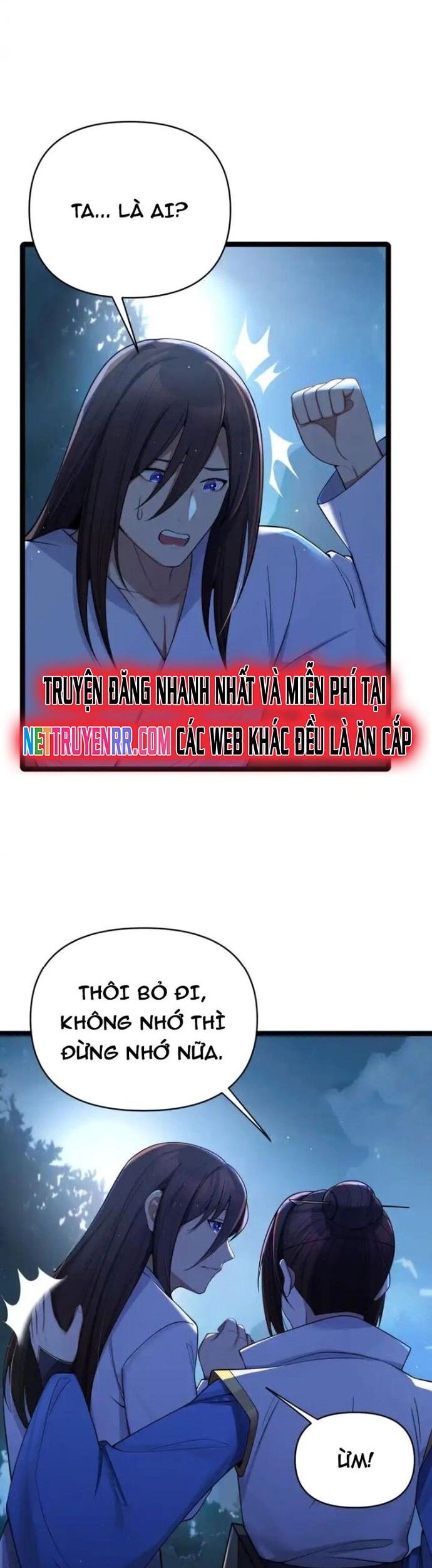 Nương Tử Nhà Ta Là Bạo Quân Nữ Đế Trong Tương Lai Chapter 55 - Trang 2