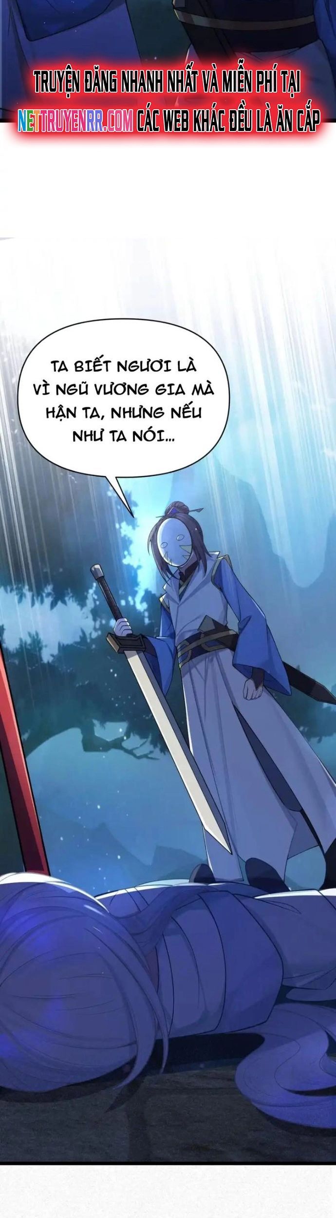 Nương Tử Nhà Ta Là Bạo Quân Nữ Đế Trong Tương Lai Chapter 55 - Trang 2
