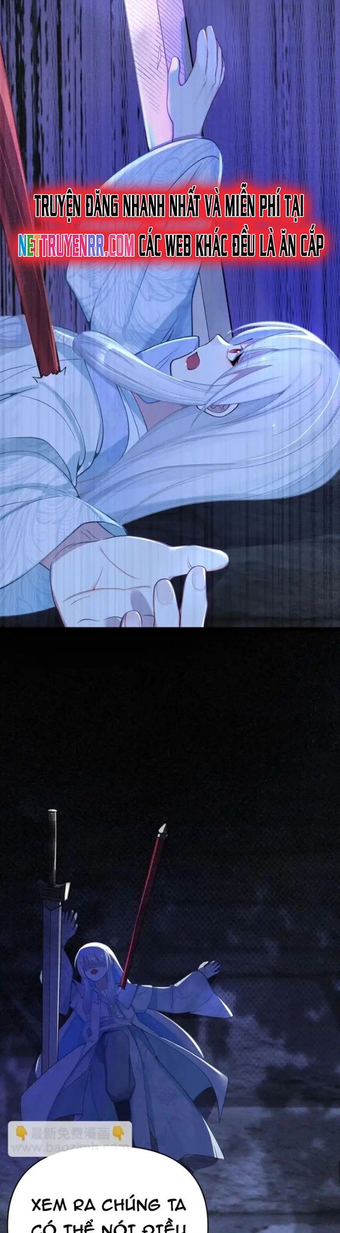 Nương Tử Nhà Ta Là Bạo Quân Nữ Đế Trong Tương Lai Chapter 55 - Trang 2
